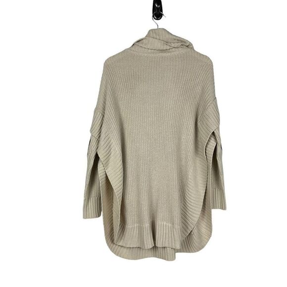 R D Style Elbow Patch Poncho size Small - Picture 3 of 9